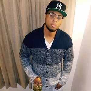 Meet your Posher, Chris